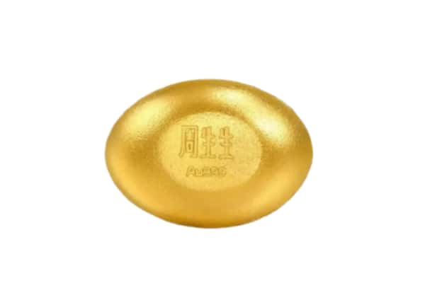 顺德区回收黄金豆子